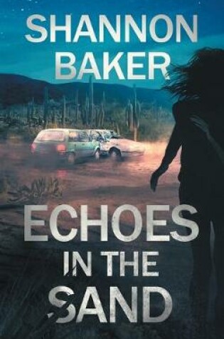 Cover of Echoes in the Sand
