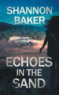 Book cover for Echoes in the Sand