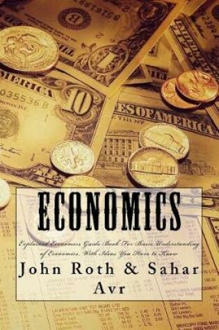 Cover of Economics