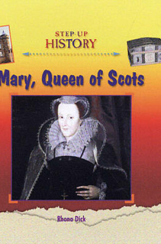 Cover of Mary Queen of Scots