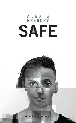 Book cover for Safe