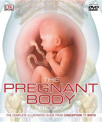 Cover of The Pregnant Body Book