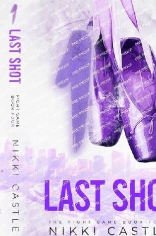 Cover of 1 Last Shot