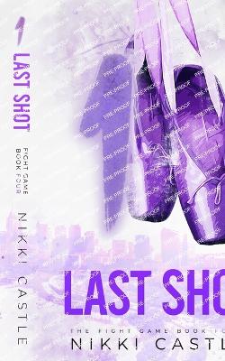 Book cover for 1 Last Shot