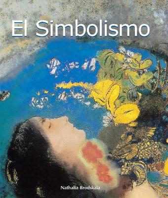 Book cover for El Simbolismo