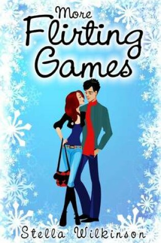Cover of More Flirting Games