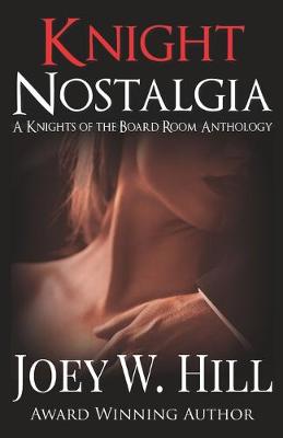 Book cover for Knight Nostalgia