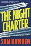 Book cover for The Night Charter