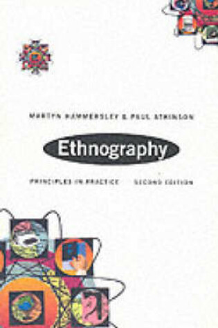 Cover of Ethnography