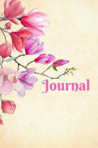 Cover of Journal