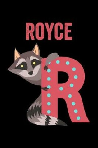 Cover of Royce