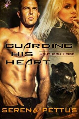 Cover of Guarding His Heart