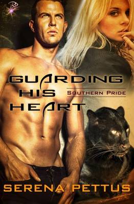 Book cover for Guarding His Heart