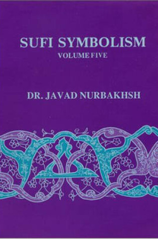 Cover of The Legacy of Medival Persian Sufism