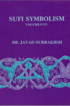 Book cover for The Legacy of Medival Persian Sufism