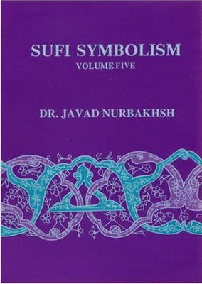 Book cover for The Legacy of Medival Persian Sufism