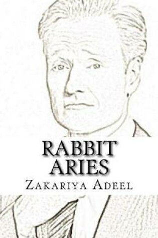 Cover of Rabbit Aries