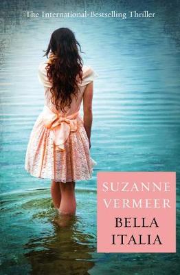 Book cover for Bella Italia