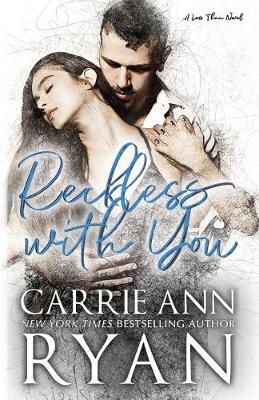 Book cover for Reckless With You