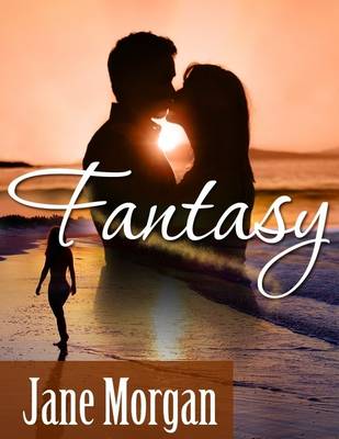 Book cover for Fantasy (Couple Erotica)