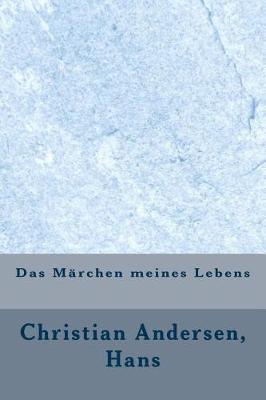 Book cover for Das Marchen Meines Lebens