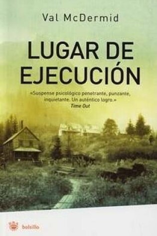 Cover of Lugar de Ejecucion