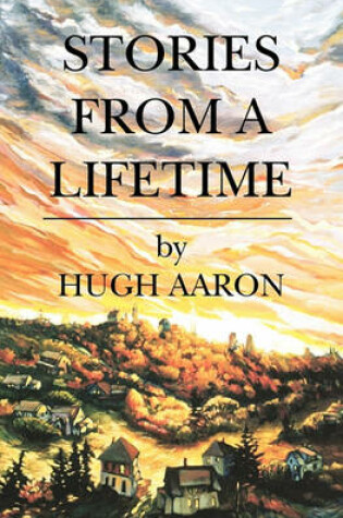 Cover of Stories from a Lifetime