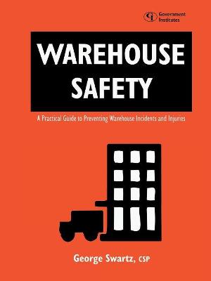 Book cover for Warehouse Safety