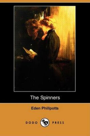 Cover of The Spinners (Dodo Press)