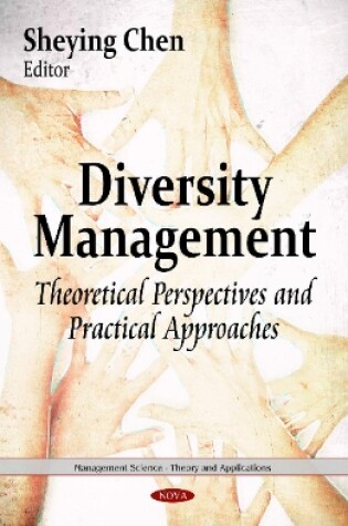 Cover of Diversity Management