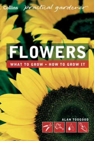 Cover of Flowers