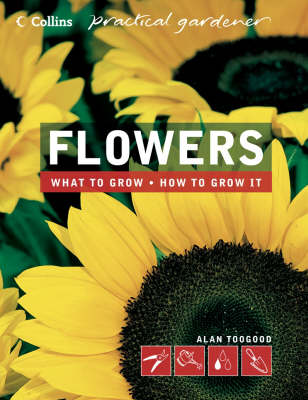 Cover of Flowers