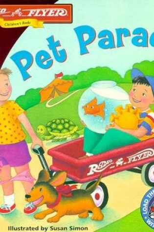 Cover of Pet Parade