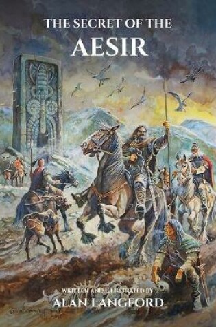 Cover of THE SECRET OF THE AESIR