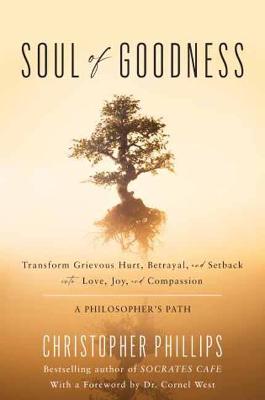 Book cover for Soul of Goodness