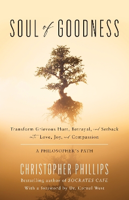 Book cover for Soul of Goodness