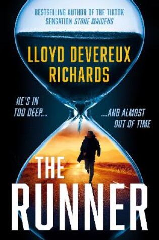 Cover of The Runner