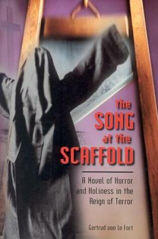 Cover of Song at the Scaffold