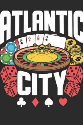 Cover of Atlantic City