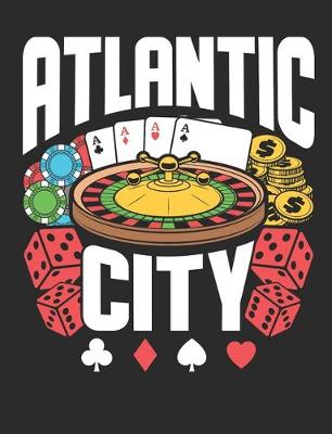 Book cover for Atlantic City