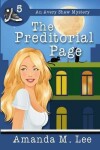 Book cover for The Preditorial Page
