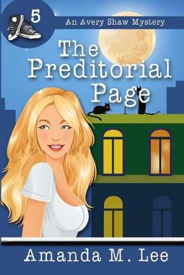 Book cover for The Preditorial Page