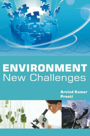 Cover of Environment: New Challenges