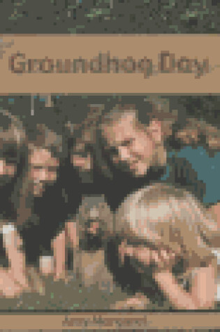 Cover of Groundhog Day