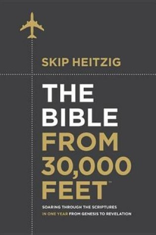 Cover of The Bible from 30,000 Feet(tm)