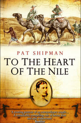 Cover of TO THE HEART OF THE NILE HEART OF AFRICA