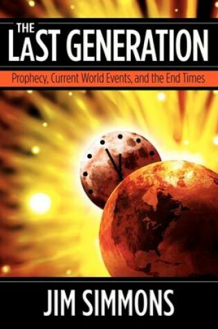 Cover of The Last Generation