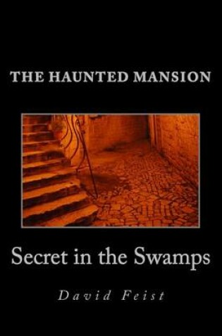 Cover of The Haunted Mansion