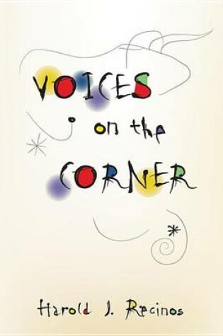 Cover of Voices on the Corner