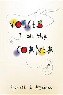 Book cover for Voices on the Corner